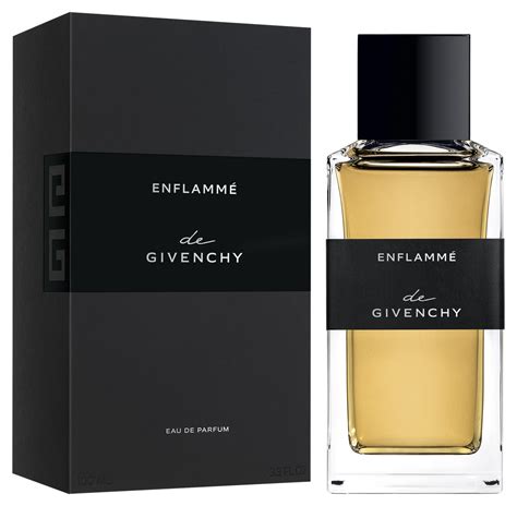 givenchy perfume enflamme|Givenchy perfume discontinued.